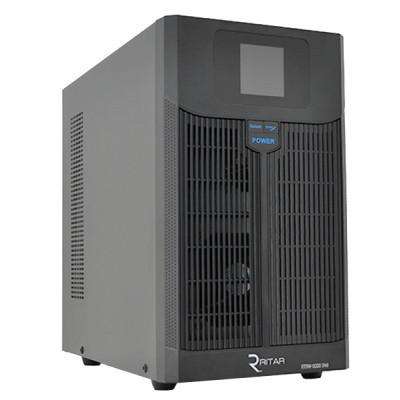 Источник бесперебойного питания Ritar RTSW-3000 (2100 Вт) ,48V (RTSW-3000 D48) Винница - изображение 1