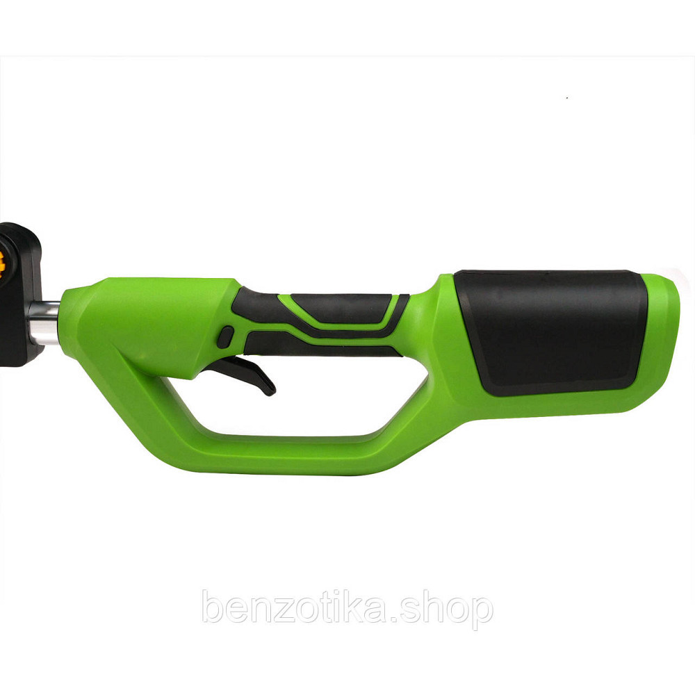 Акумуляторна коса Procraft PTA24/2 (1 акб 4 ампери та зарядка) Київ - фото 10