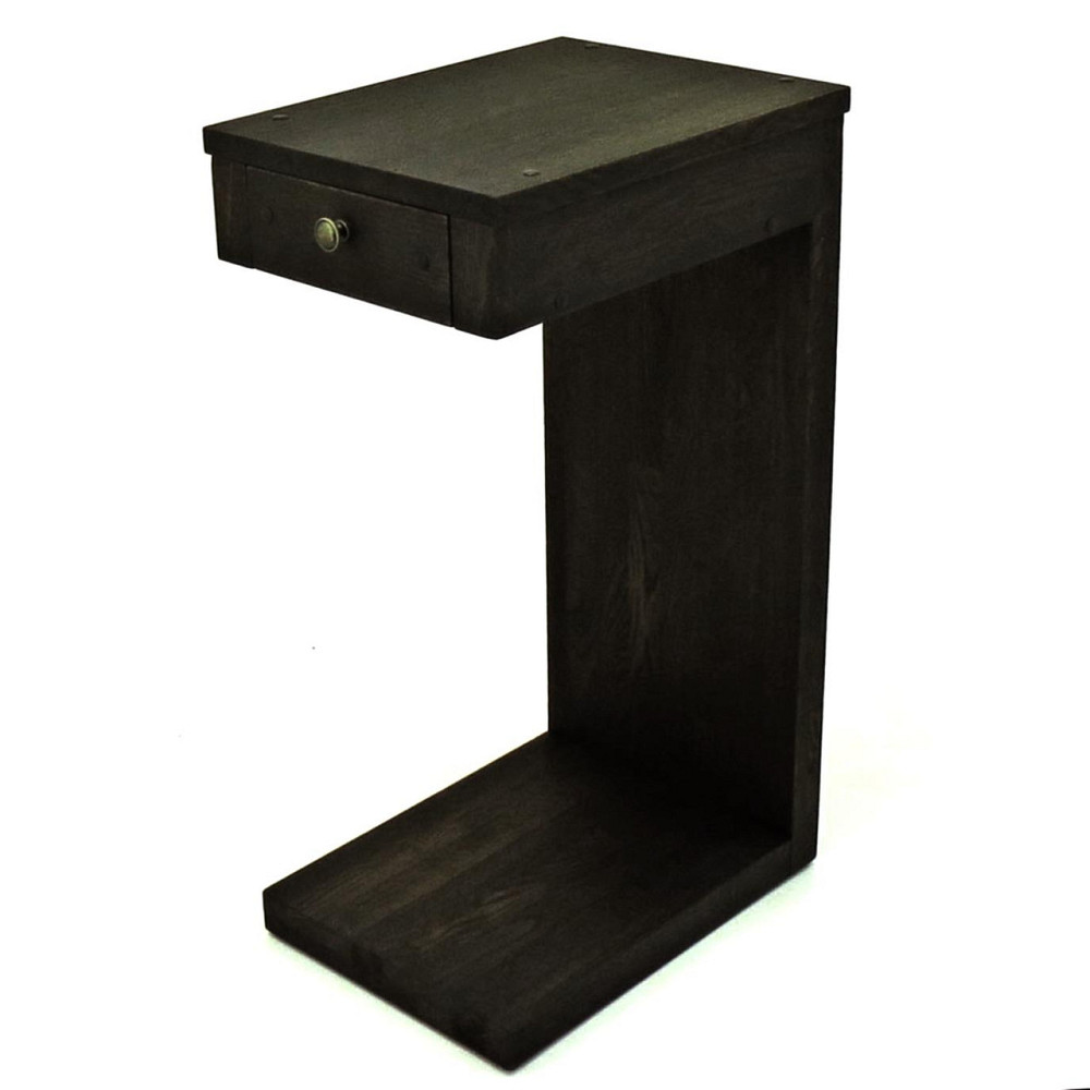 Приставний столик "Горонтало" венге Миколаїв - фото 1