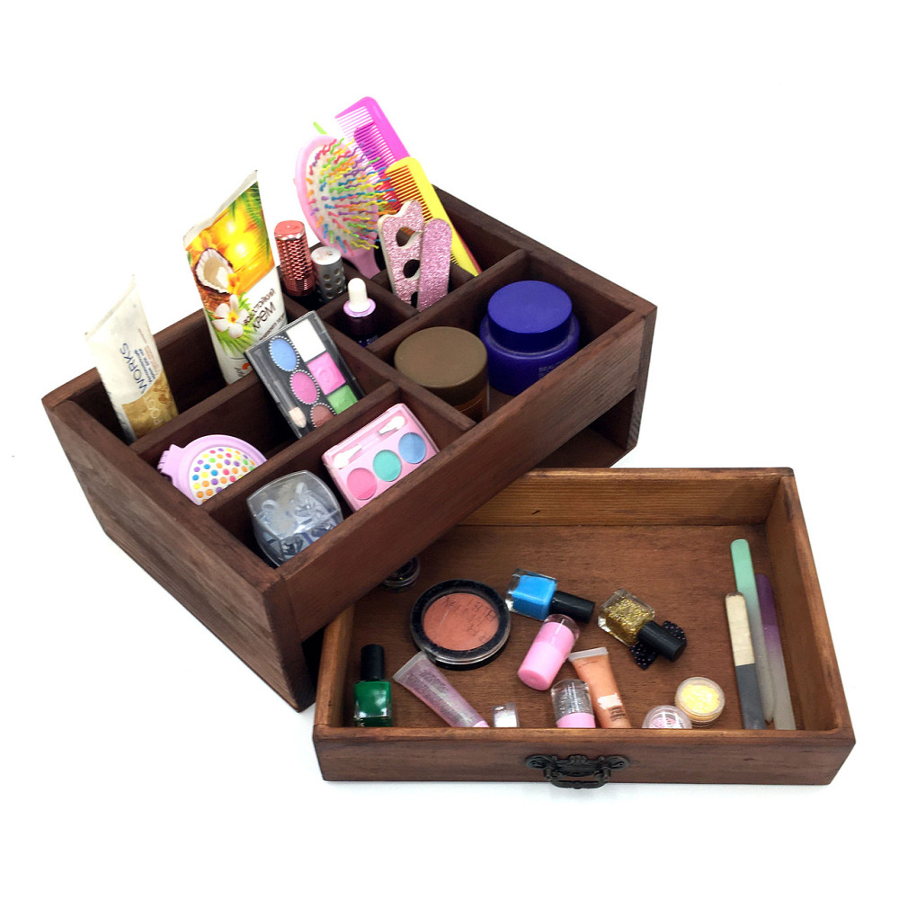 Органайзер для косметики 