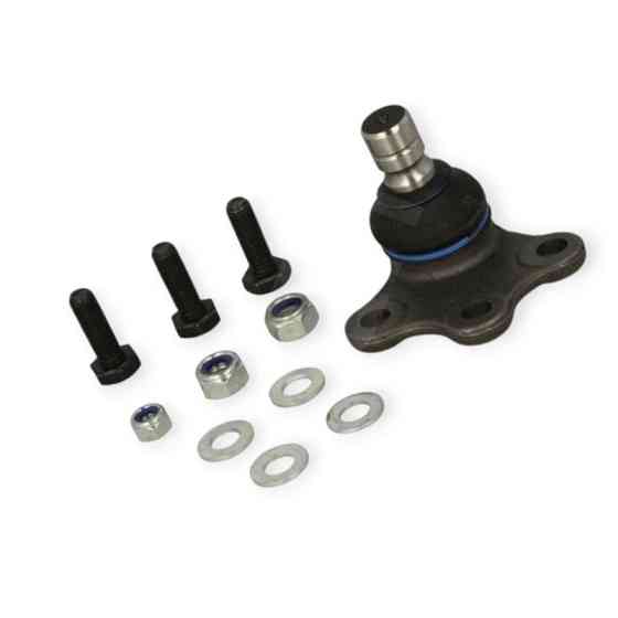 Шаровая Citroen C3, DS3, Peugeot 208 09- опора Мукачево