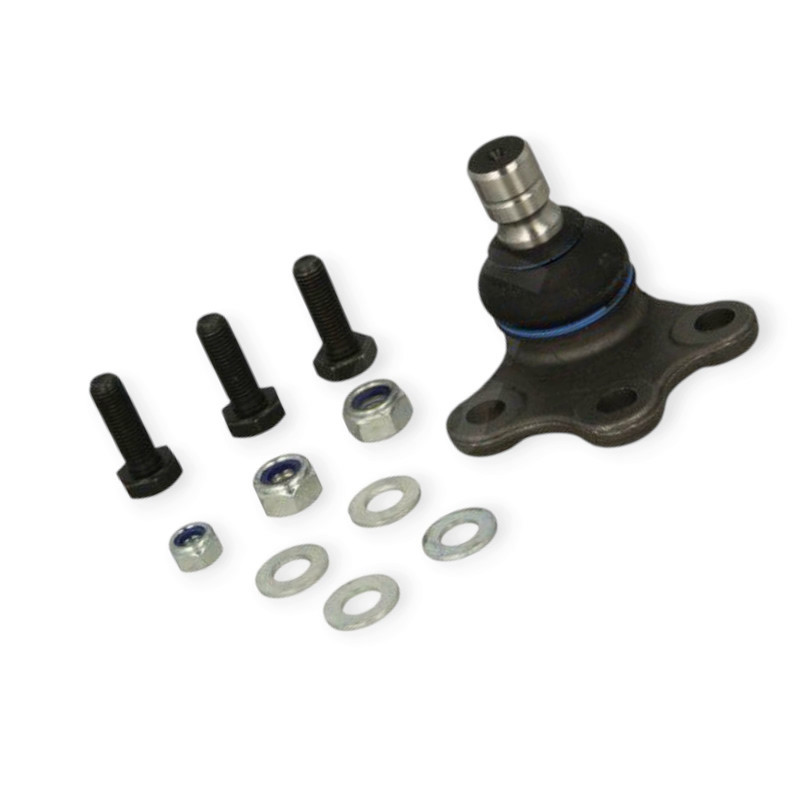 Кульова Citroen C3, DS3, Peugeot 208 09 - опора Мукачево - фото 1