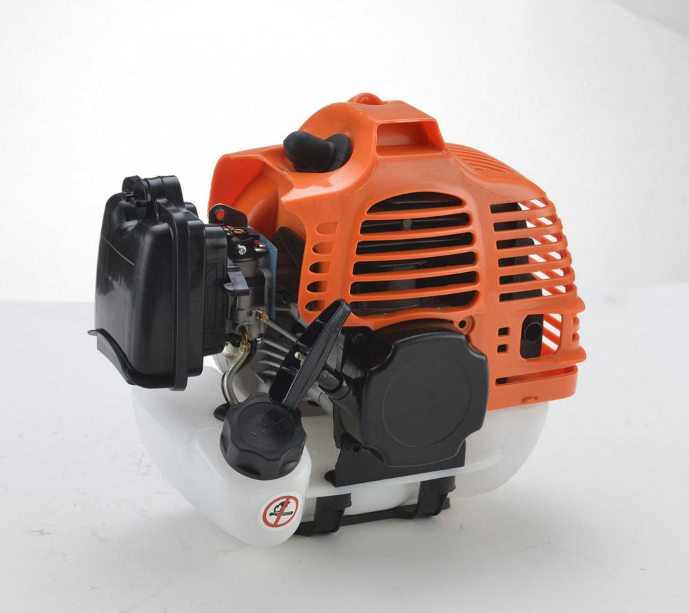 Двигатель мотокосы 2T (Ø44) Мукачево - изображение 1