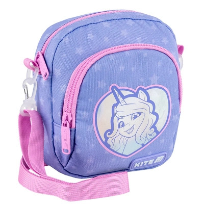 Сумка дитяча Kite Kids My Little Pony 2620 сумка-рюкзак (LP25-2620) Вінниця - фото 4