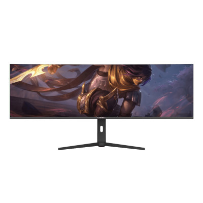 Монитор Gamemax GMX49CWQ Винница - изображение 9