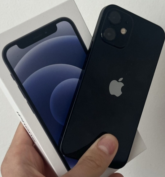 Айфон iPhone 12 Mini 128Gb. Neverlock. Харьков - изображение 7