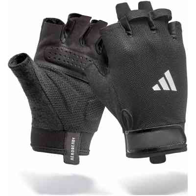 Перчатки для фитнеса Adidas Essential Training Gloves ADGB-15003WH білий Уні L (885652025829) Винница