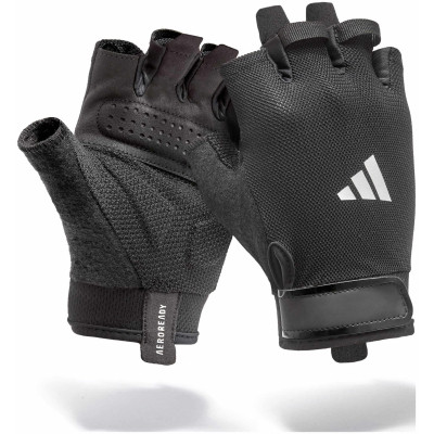 Перчатки для фитнеса Adidas Essential Training Gloves ADGB-15003WH білий Уні L (885652025829) Винница - изображение 5