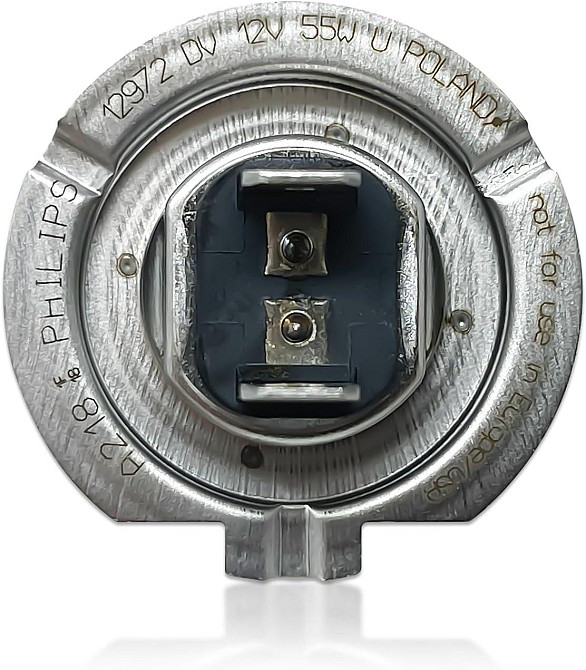 Комплект галогенных ламп PHILIPS H1 12258XVPS2 X-tremeVision Pro150 +150% 55W 12V P14,5s (2 шт) Харьков - изображение 13