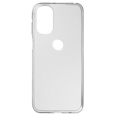Чехол для мобильного телефона Armorstandart Air Series Motorola G31 Transparent (ARM60685)) Винница - изображение 1