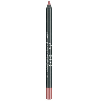 Олівець для губ Artdeco Soft Lip Liner Waterproof 124 - Precise Rosewood (4052136088915) Вінниця - фото 2