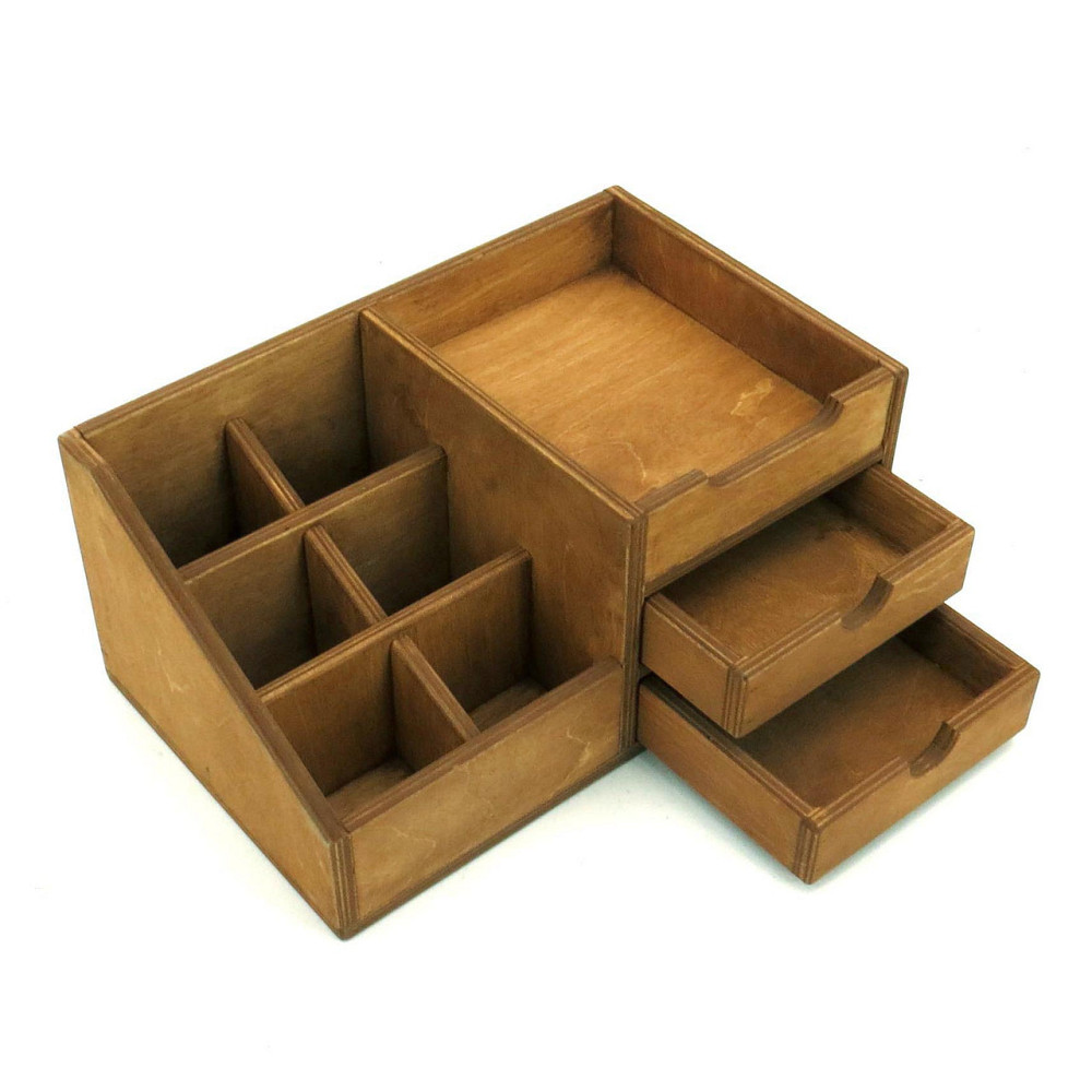 Настільний органайзер "Спрінг" мускат Миколаїв - фото 7