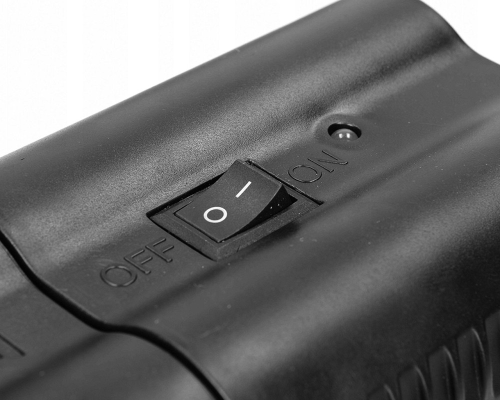 Электронная крысоловка NOPest SX-5045 Київ - фото 5