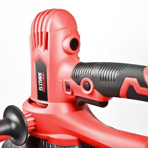 Шліфмашина для стін Stark DWS-851 Одесса - изображение 4