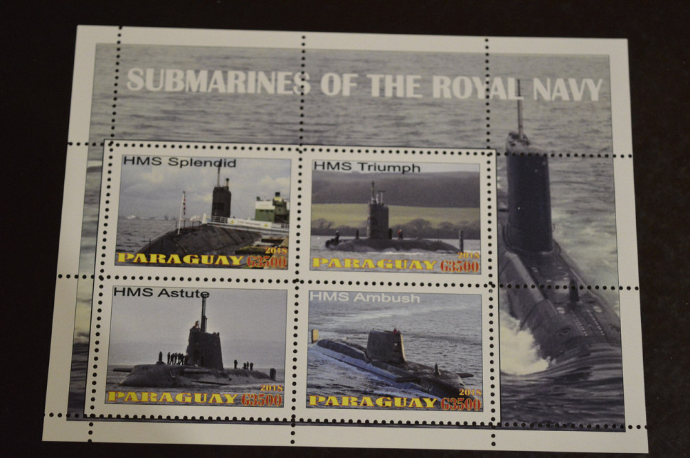 Транспорт. Підводний флот. Не офіційний випуск (11) Полтава - фото 1