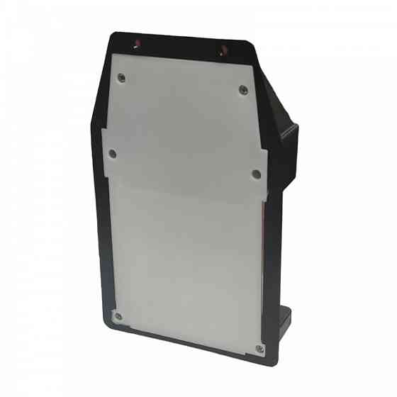 Ліхтар настінний вуличний YX-777 9518, із сонячною панеллю Винница