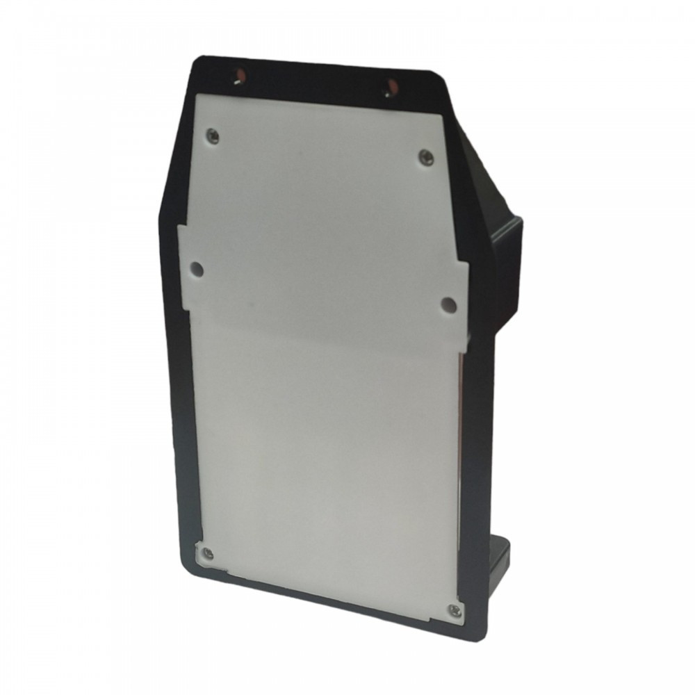 Ліхтар настінний вуличний YX-777 9518, із сонячною панеллю Винница - изображение 2