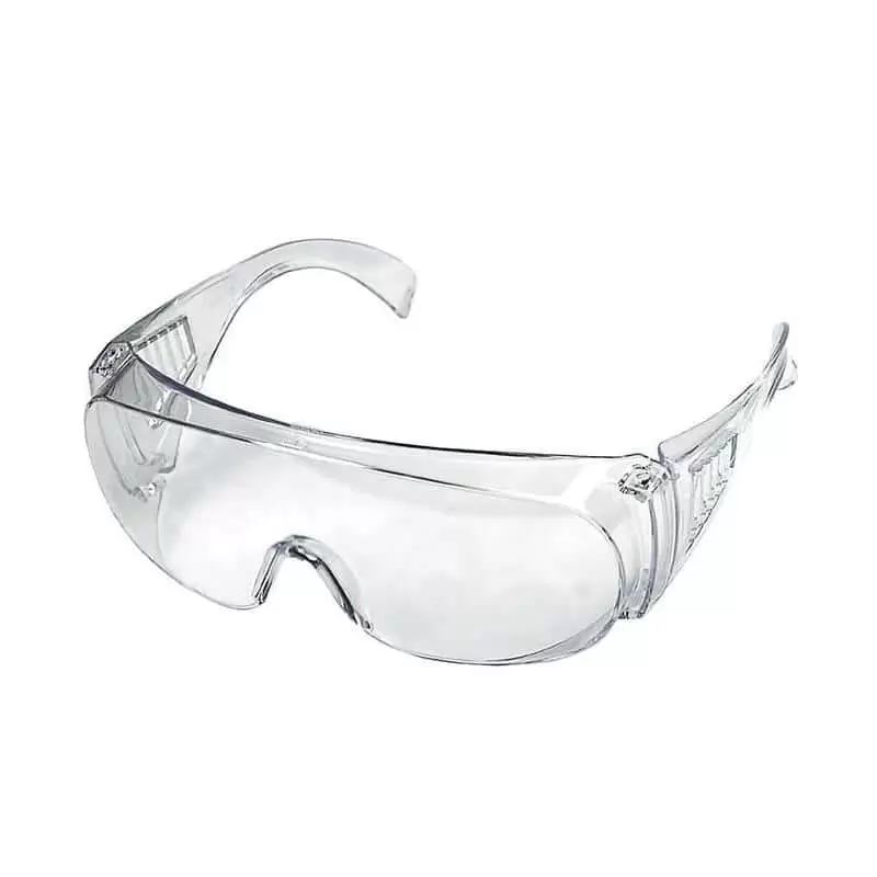 Окуляри захисні протиосколкові прозорі Харків - фото 1