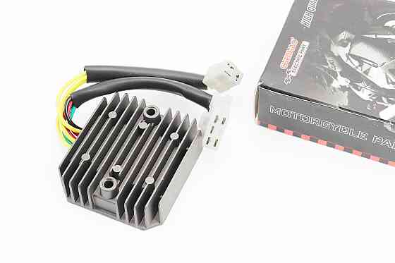 Реле регулятор напруги Honda CH125 "5 + 3" Киев