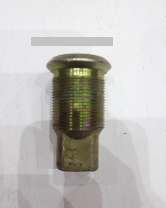 Футорка права ЗІЛ-130. 120-3104055 Харків - фото 1