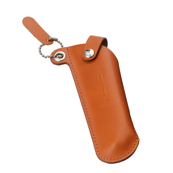 Чохол шкіряний для К3, коричневий Київ