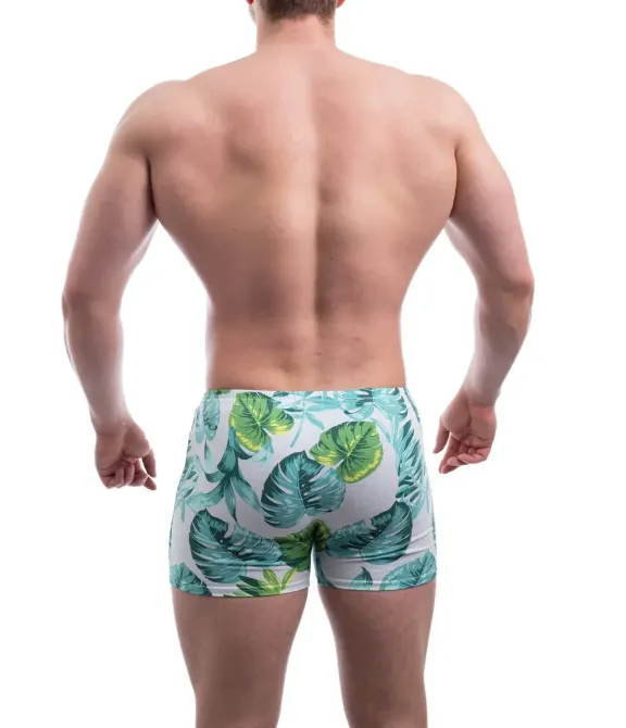 Труси чоловічі шорти Bono 950330 52, Листя Київ - фото 2
