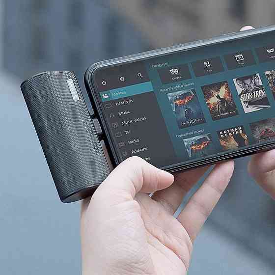 Портативний зарядний пристрій\Повербанк\PowerBank iWalk - 3350mAh Lightning для iPhone Київ