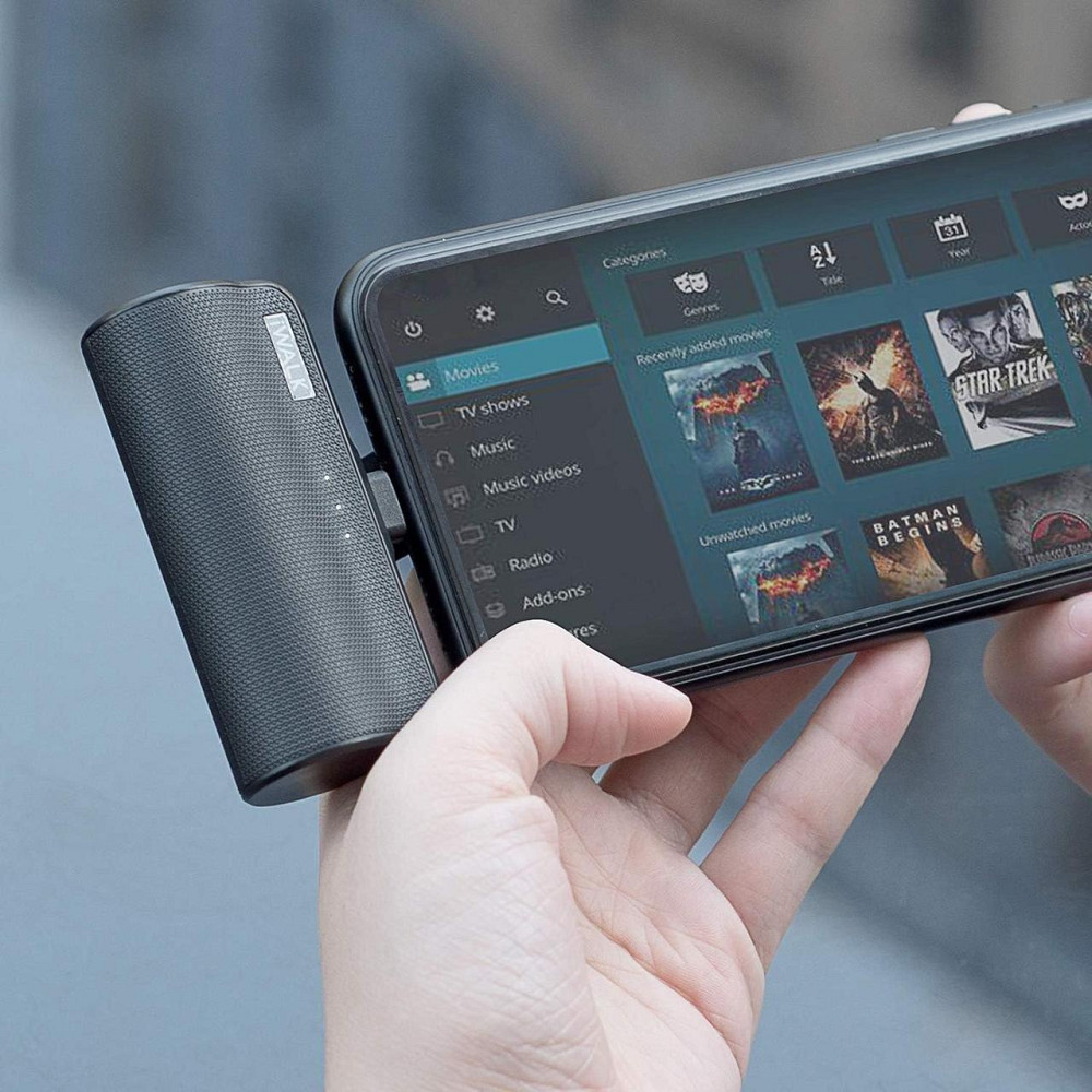 Портативний зарядний пристрій\Повербанк\PowerBank iWalk - 3350mAh Lightning для iPhone Київ - фото 6