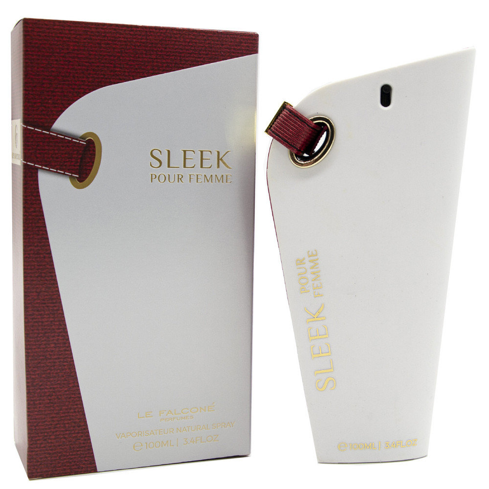 Le Falcone Женская парфюмированная вода Le Falcone Sleek 100 мл Коломыя - изображение 1