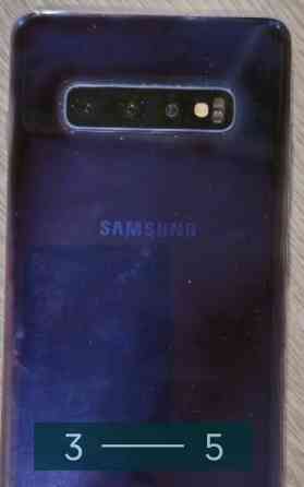 Смартфон Samsung S10 8/128Gb. Киев