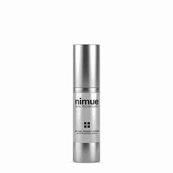 Сироватка Retinal Power+ Nimue, 30 мл Дніпро