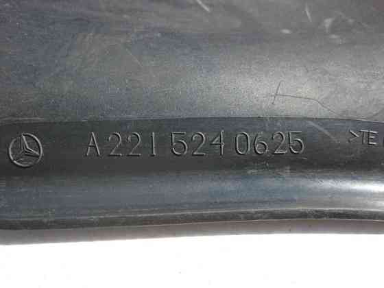 Mercedes-Benz  A2215240625 Накладка переднього підрамника праворуч S-Class W221 Одесса