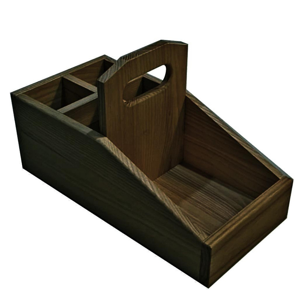 Фуршетный органайзер 