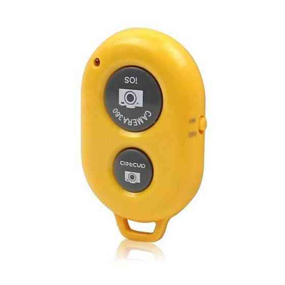 Пульт Bluetooth для моноподов Киев