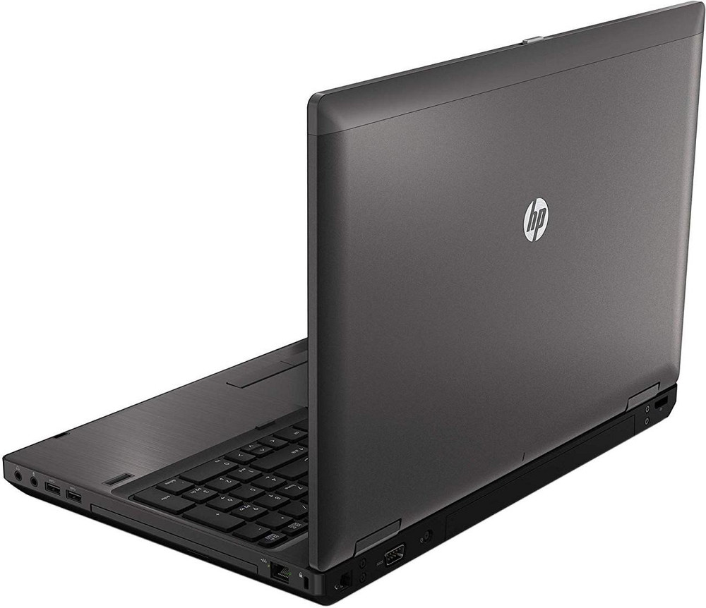 Б/У Ноутбук HP ProBook 6570b (i5-3320M/4/320) - Class A Київ - фото 4