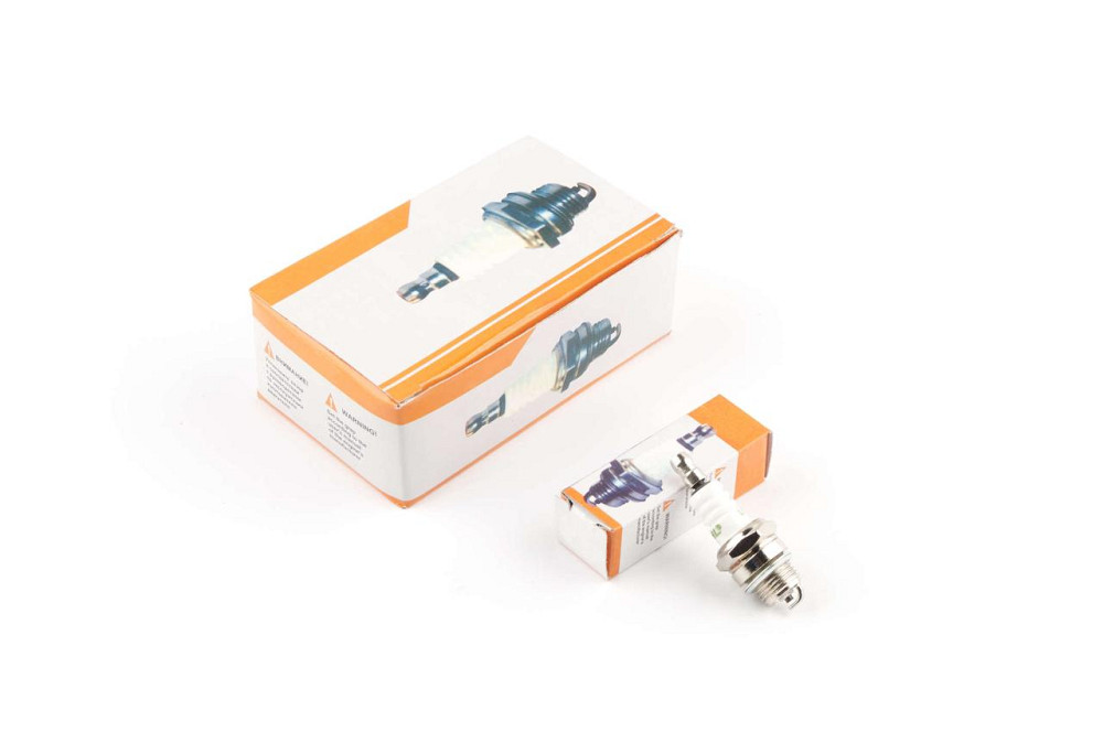 Свеча бензопила    L6TC   M14*1,25 9,5mm   STL Мукачево - изображение 1