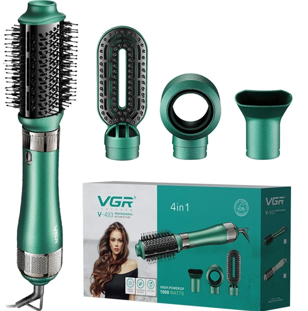 Фен стайлер VGR V-498 Днепр - изображение 1