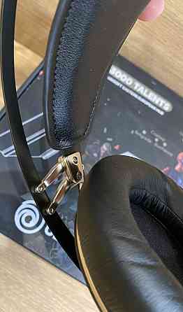 Легендарні навушники Meze 99 Neo UBISOFT тюнінгована, покращ.серія‼️ Харків