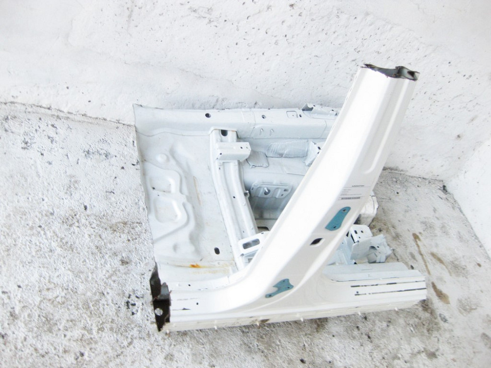 Mercedes-Benz  A2926307000 Права стійка B GLE Coupe C292 Одесса - изображение 7