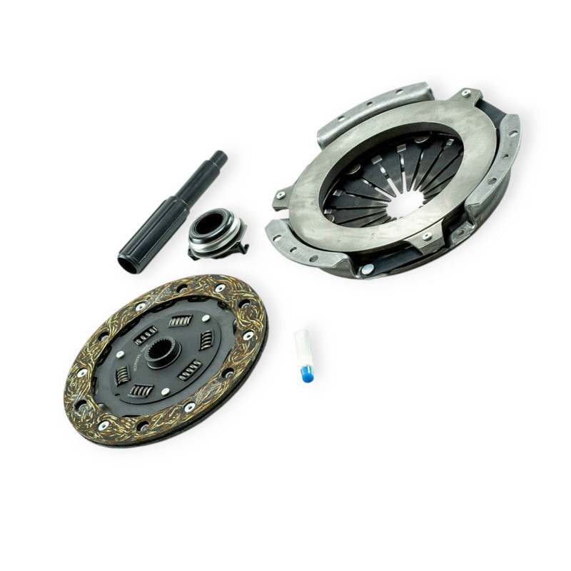 Комплект Логан 1.4 d-180 СК402 сцепления Мукачево - изображение 1