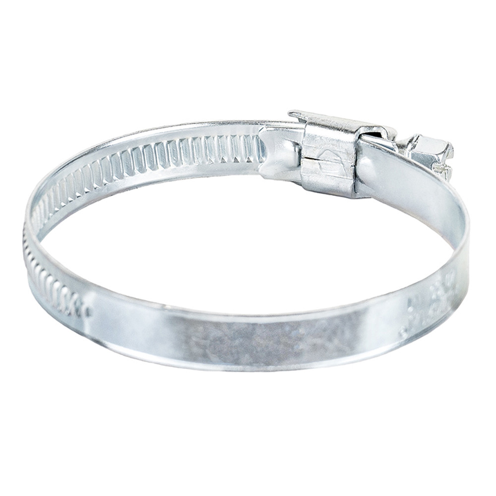 Sigma Хомут червячный оцинкованный 9мм D40-60мм 10шт SIGMA (2511111) Киев - изображение 5