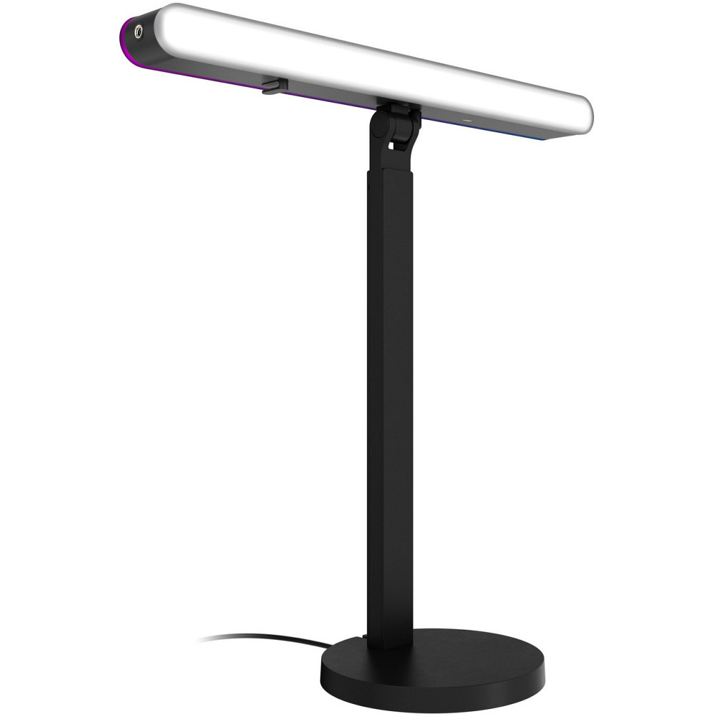 Лампа блогера Logitech Litra Beam LX Graphite (946-000015) LED-лампа Харків - фото 11