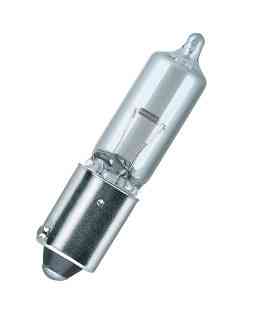 OSRAM 64136 — Лампа розжарювання Osram Original | Надійне штатне освітлення автомобіля Ковель