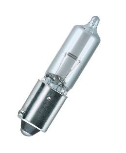 OSRAM 64136 — Лампа розжарювання Osram Original | Надійне штатне освітлення автомобіля Ковель - фото 1