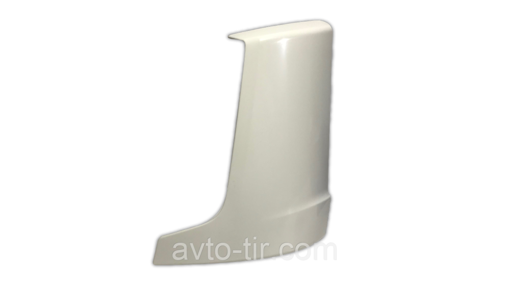 Дефлектор (зовнішній) L MAN TGS, TGX 81611100089 81611100088 Луцк - изображение 1