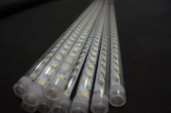 Гирлянда Stick White W Сосулька (Палочки) Белый 50 см 3м 7755 Киев