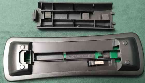 Безпроводная Клавиатура с Мышкой : AIR Mouse Thundeal .Новая. Киев