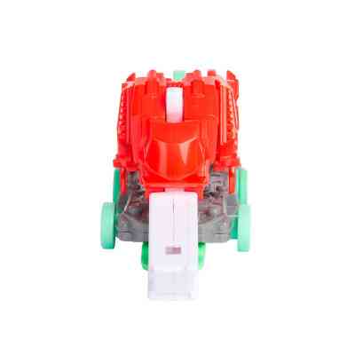 Трансформер Screechers Wild ! S4 L0 - Ерсквейк мемес (EU685006) Вінниця