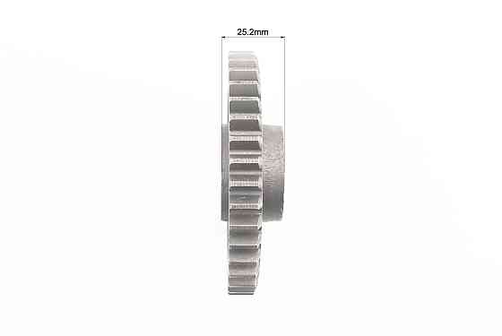 Шестерня ведуча 2-й передачі 101-2 Z-38 (можливий наліт) Киев