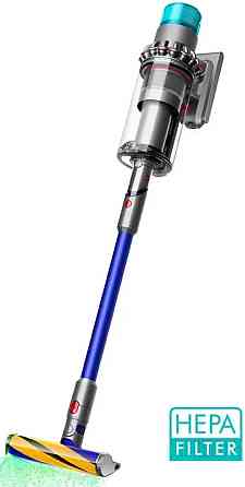 Пилосос Dyson Gen5 Outsize. Харків
